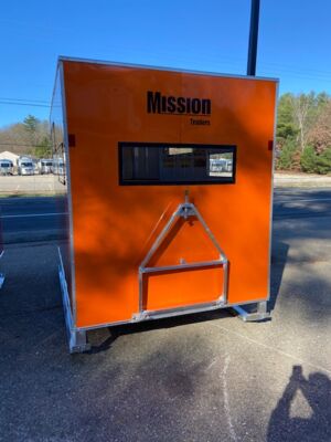 Mission 6X10 Ice front