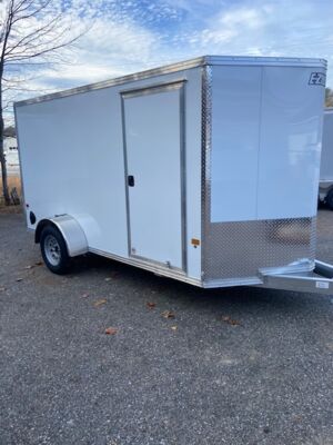 EZEC 6X12 Side